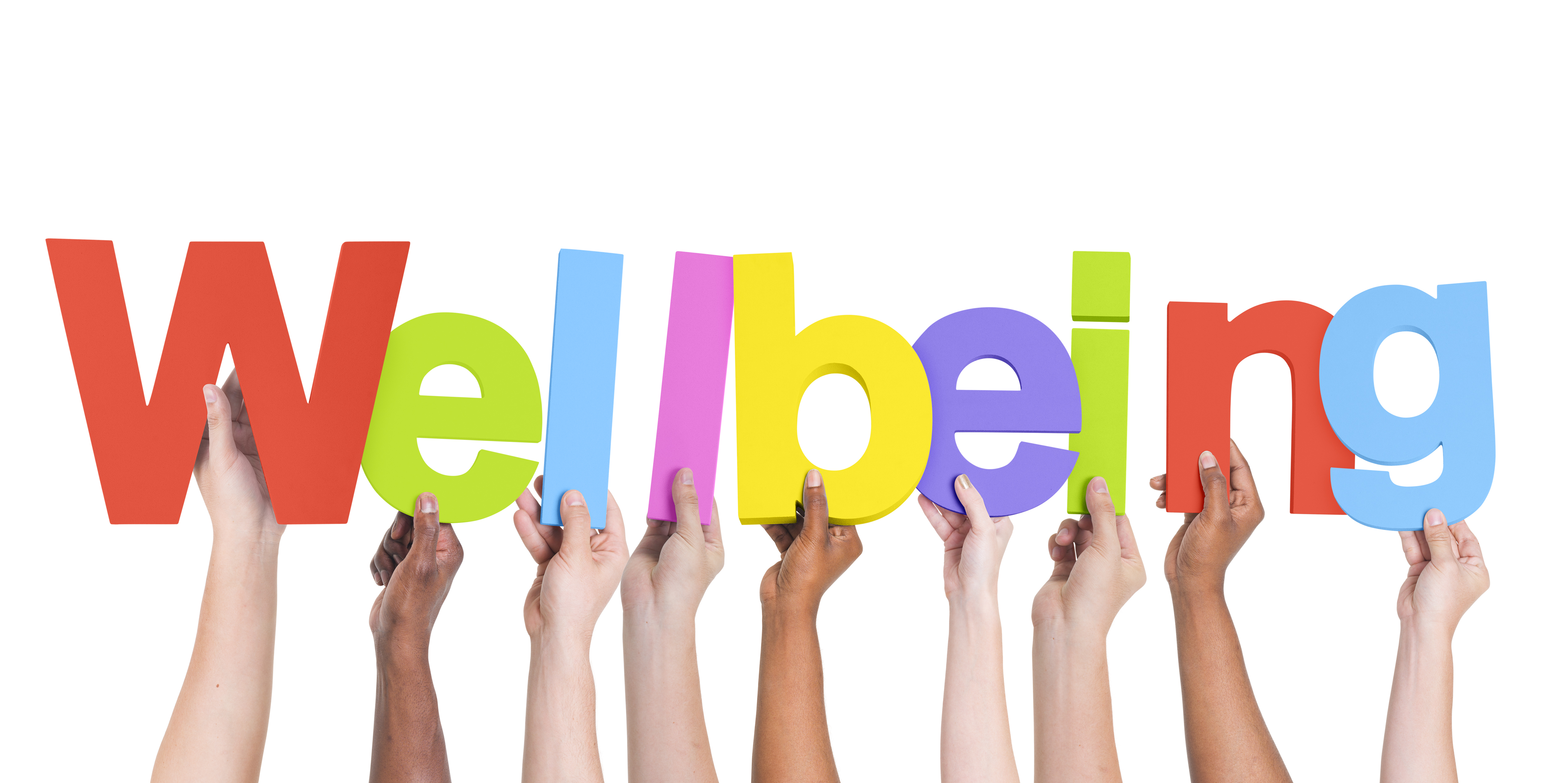 Wellbeing Workshop – July 9th 2015