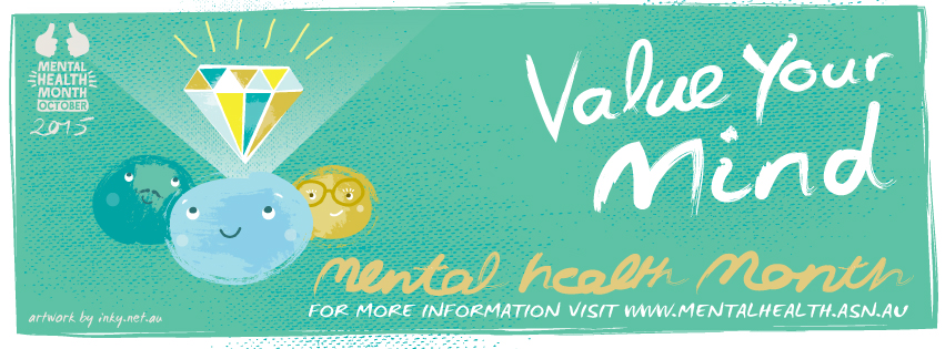 Mental Health Awareness Month – Free Wellbeing Workshop